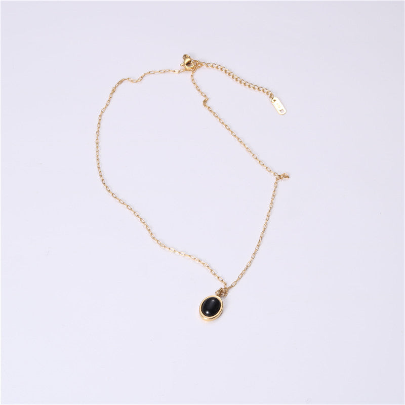 Choubery Office Elegance Necklace
