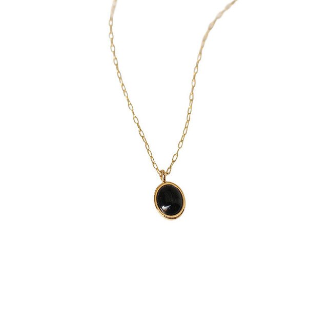 Choubery Office Elegance Necklace