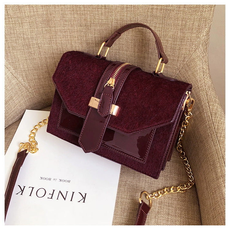 Choubery Always Stylish Boss Lady Business Bag