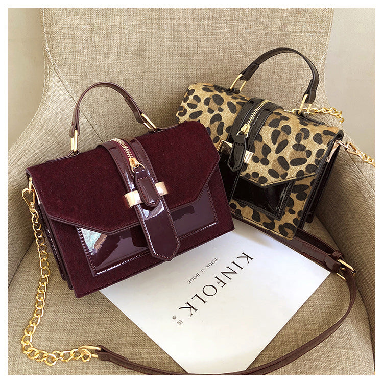 Choubery Always Stylish Boss Lady Business Bag