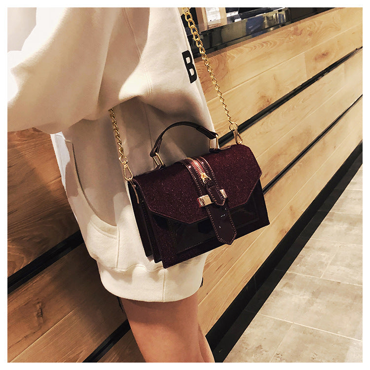 Choubery Always Stylish Boss Lady Business Bag