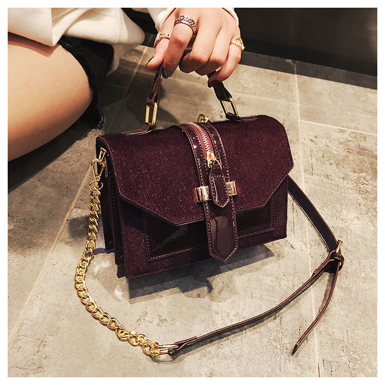 Choubery Always Stylish Boss Lady Business Bag