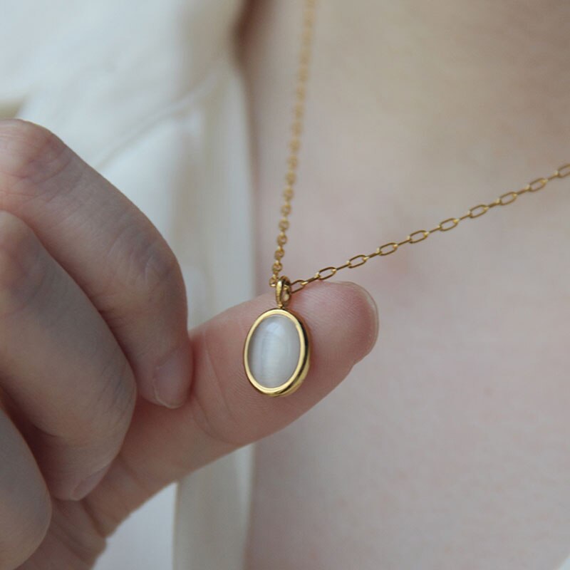 Choubery Office Elegance Necklace