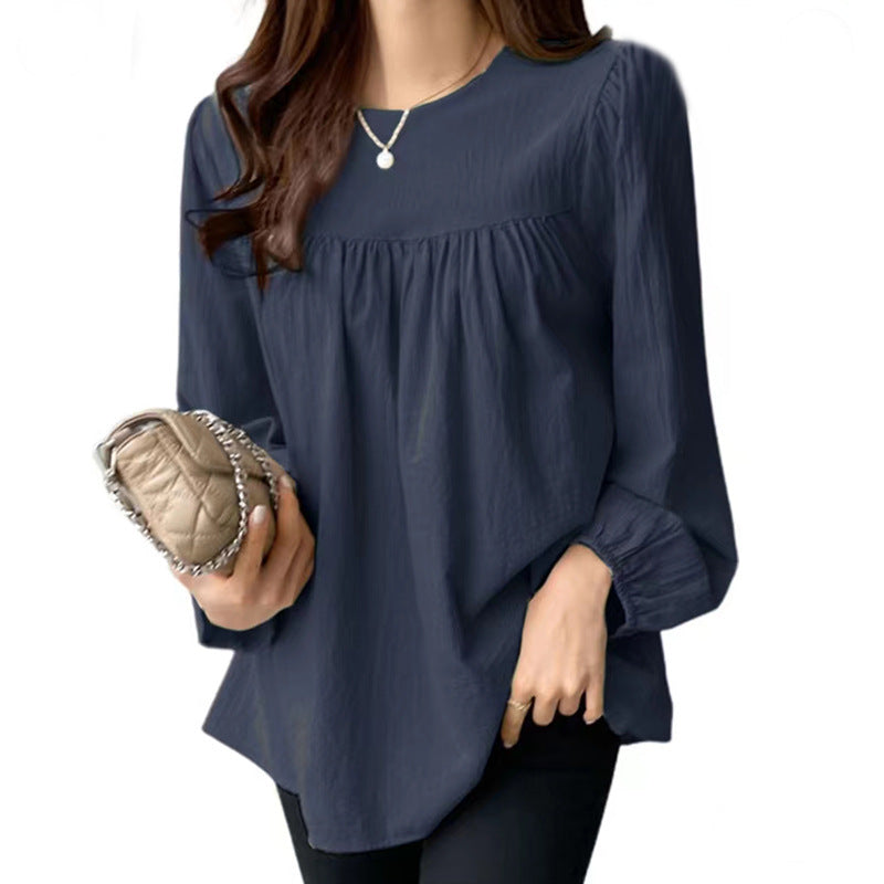 Choubery Casual Breeze Flow Top