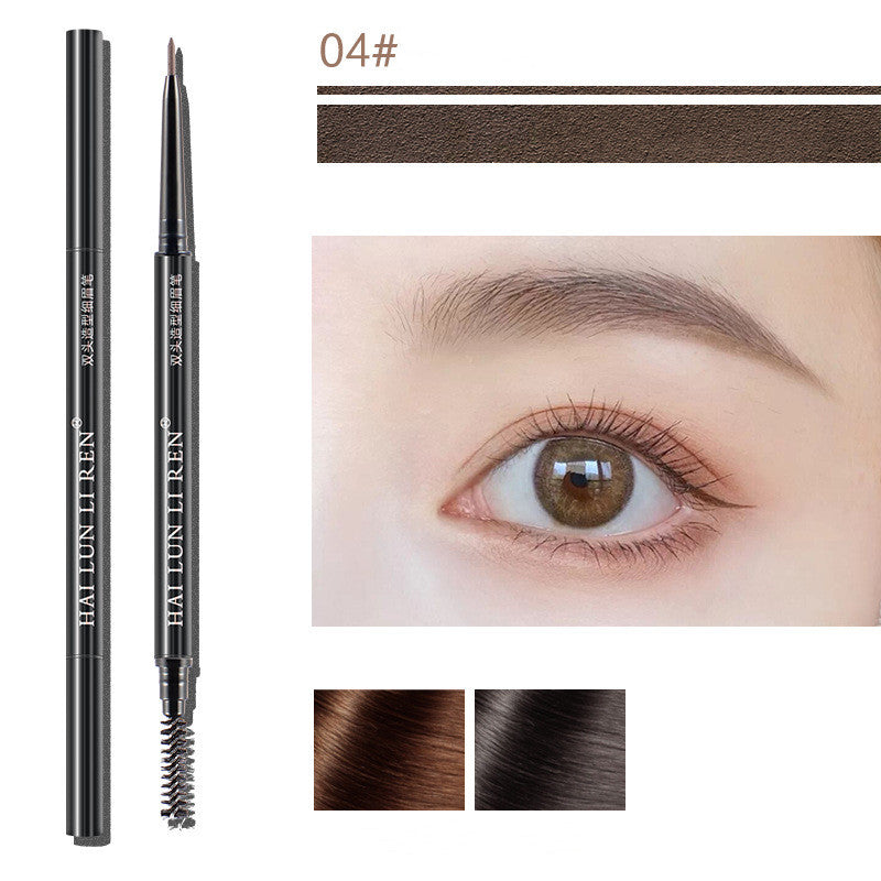 Choubery Ultra-Fine Eyeliner/Brow Pen