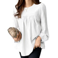 Choubery Casual Breeze Flow Top