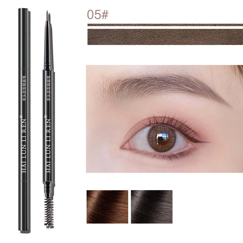 Choubery Ultra-Fine Eyeliner/Brow Pen