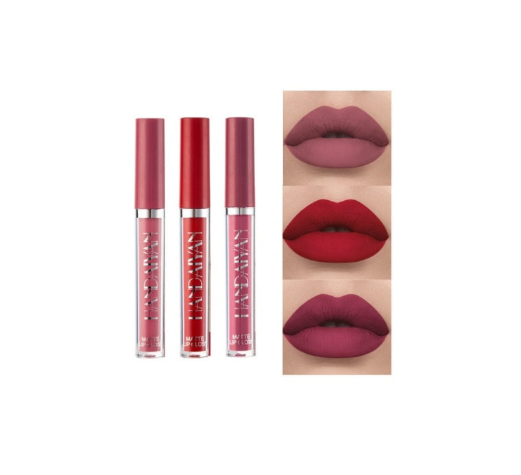 Choubery Classic Business Matte Liquid Lipstick