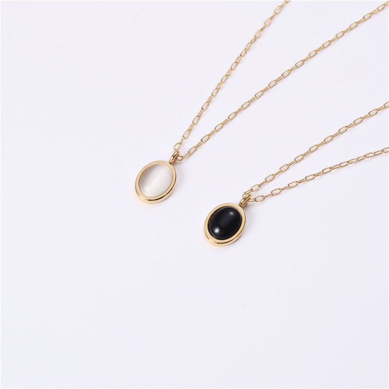 Choubery Office Elegance Necklace