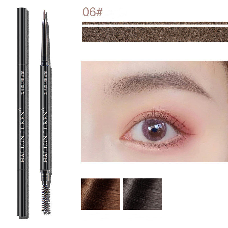 Choubery Ultra-Fine Eyeliner/Brow Pen