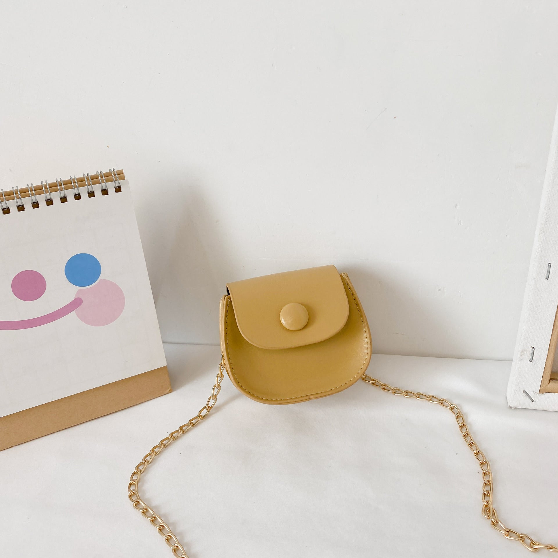 Choubery Mini Flyby Envelope Accessory Purse