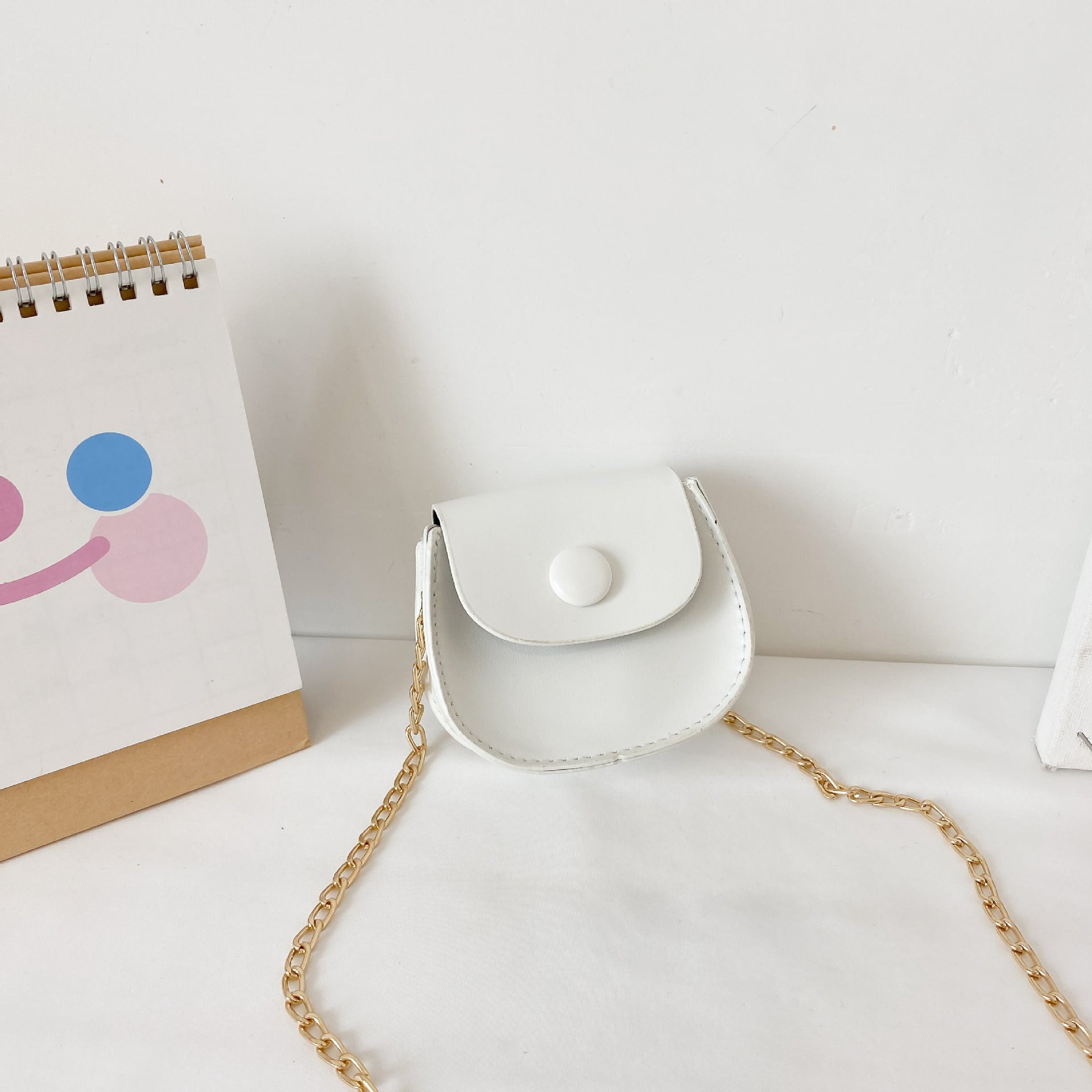 Choubery Mini Flyby Envelope Accessory Purse