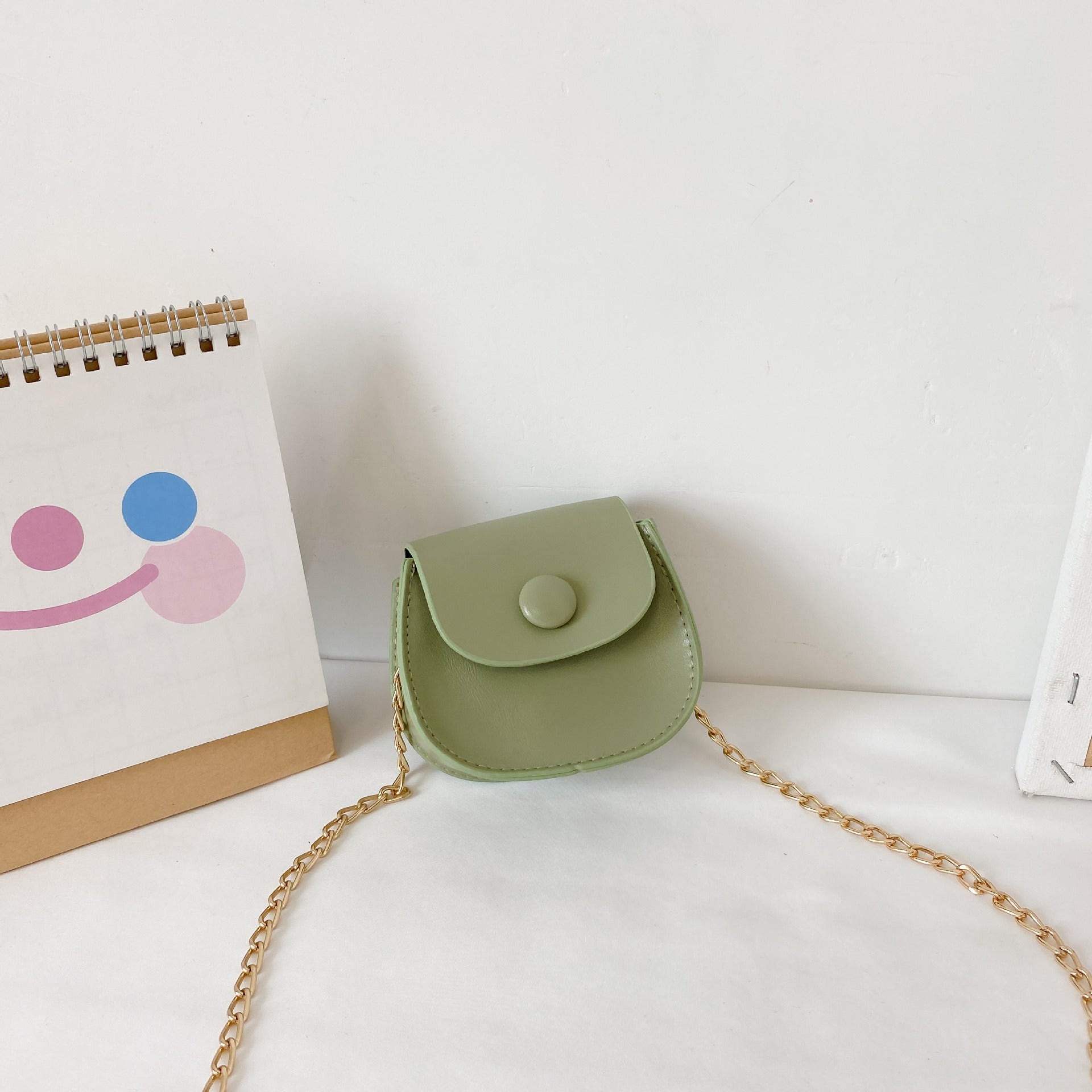 Choubery Mini Flyby Envelope Accessory Purse