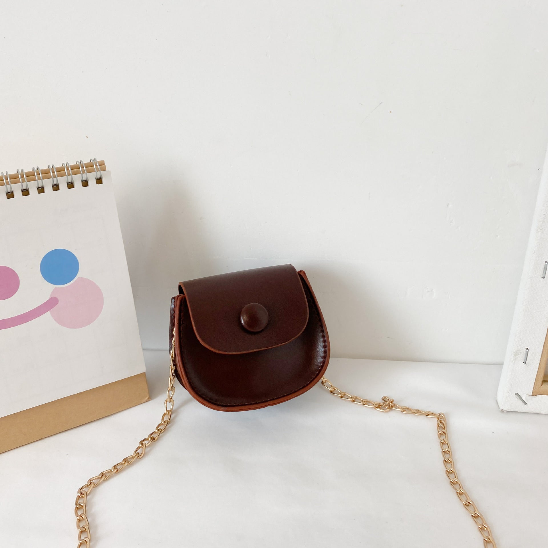 Choubery Mini Flyby Envelope Accessory Purse