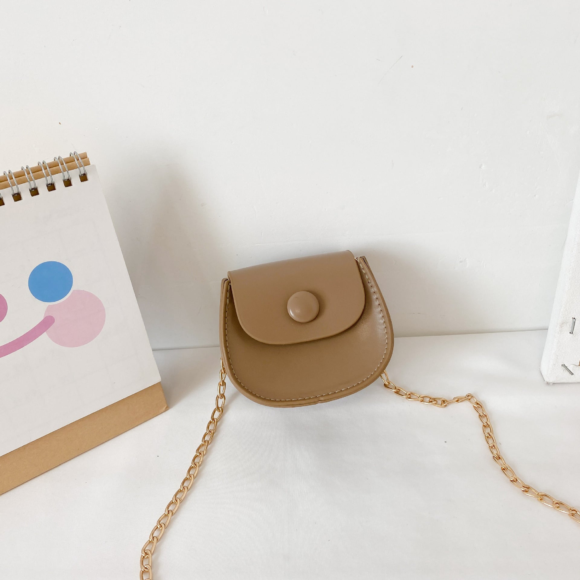 Choubery Mini Flyby Envelope Accessory Purse