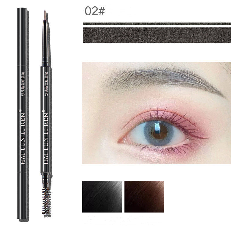 Choubery Ultra-Fine Eyeliner/Brow Pen