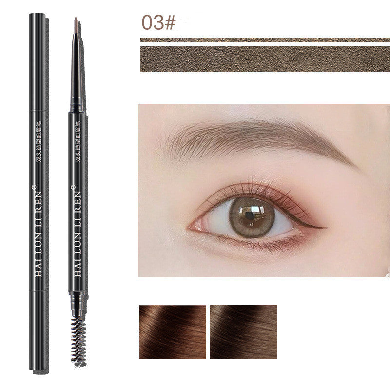 Choubery Ultra-Fine Eyeliner/Brow Pen