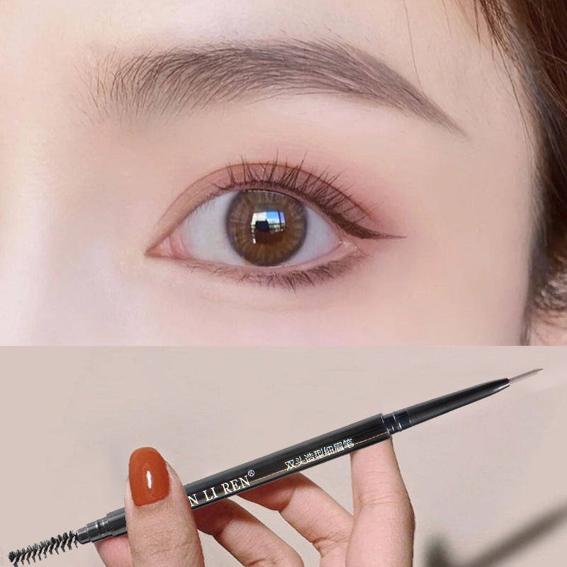 Choubery Ultra-Fine Eyeliner/Brow Pen