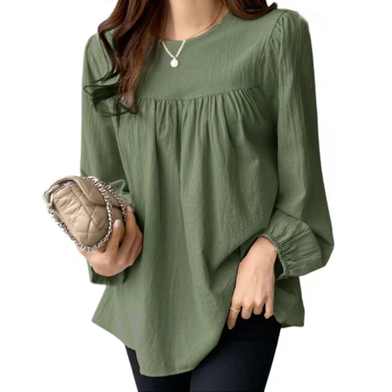 Choubery Casual Breeze Flow Top